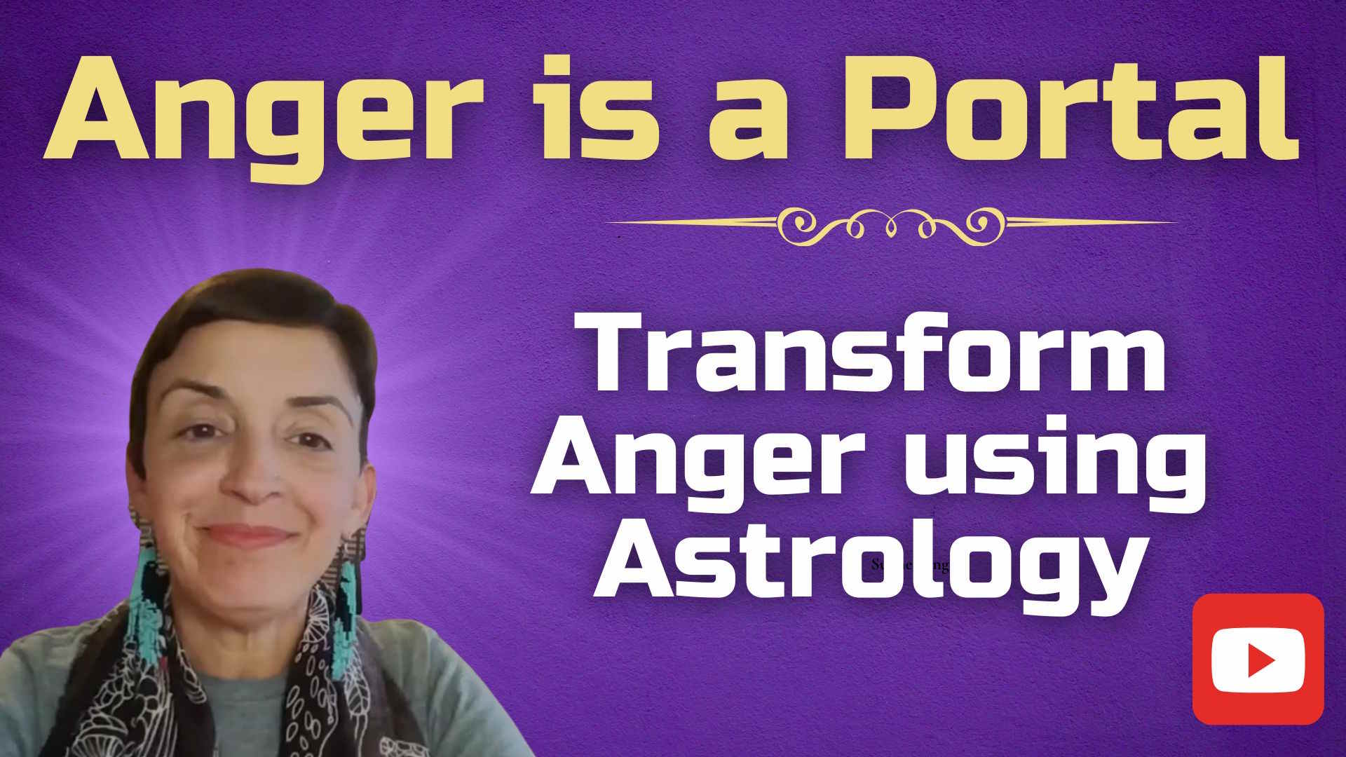 Insight into Anger