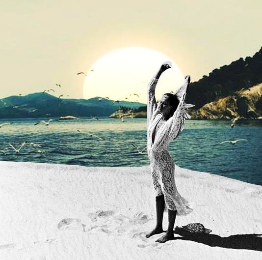 Full Moon in Aquarius