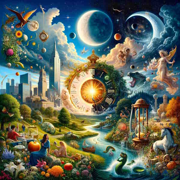 May Monthly Horoscope Forecast