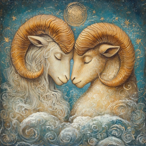 Pallas Retrograde in Aries