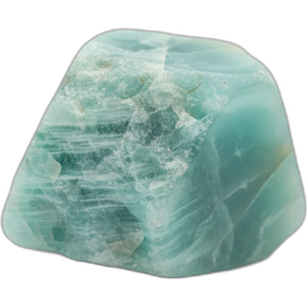 Amazonite