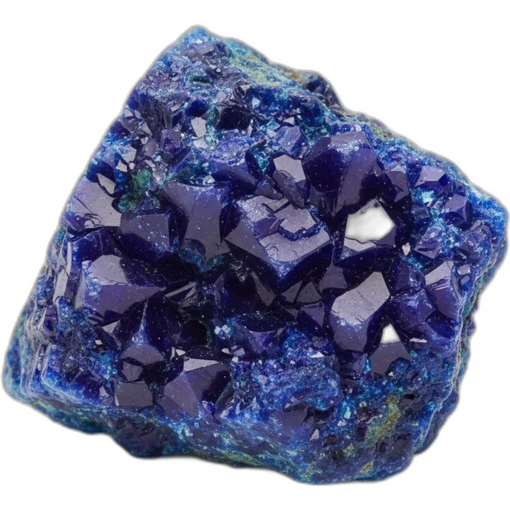 Azurite