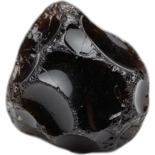 Black Obsidian