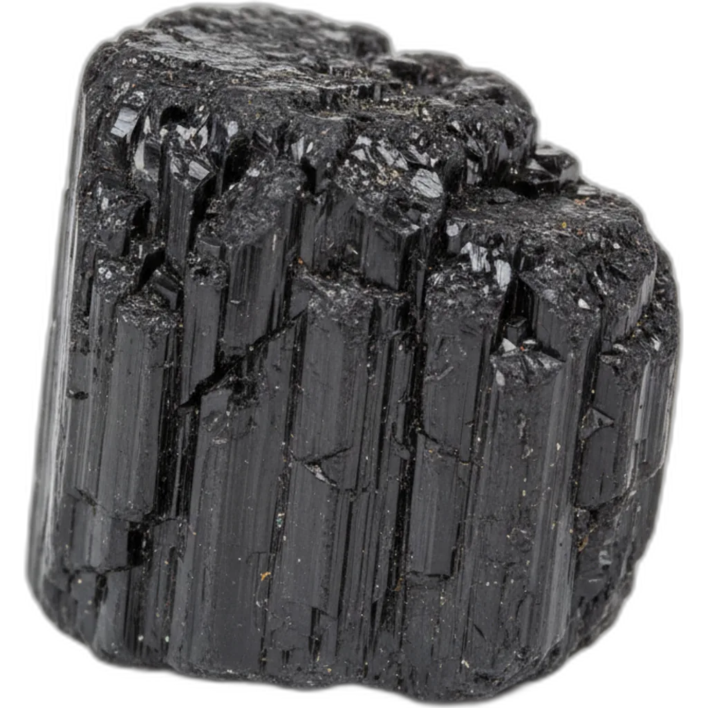 Black Tourmaline