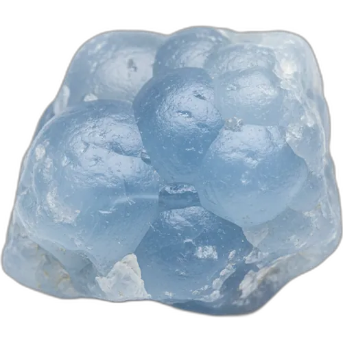 Blue Chalcedony