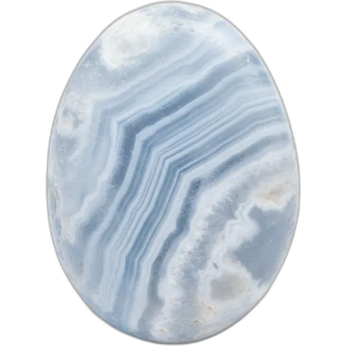Blue Lace Agate