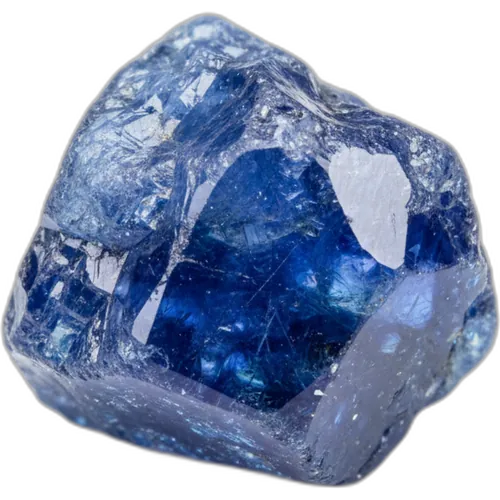 Blue Sapphire
