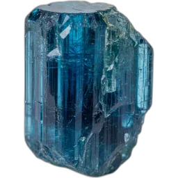 Blue Tourmaline