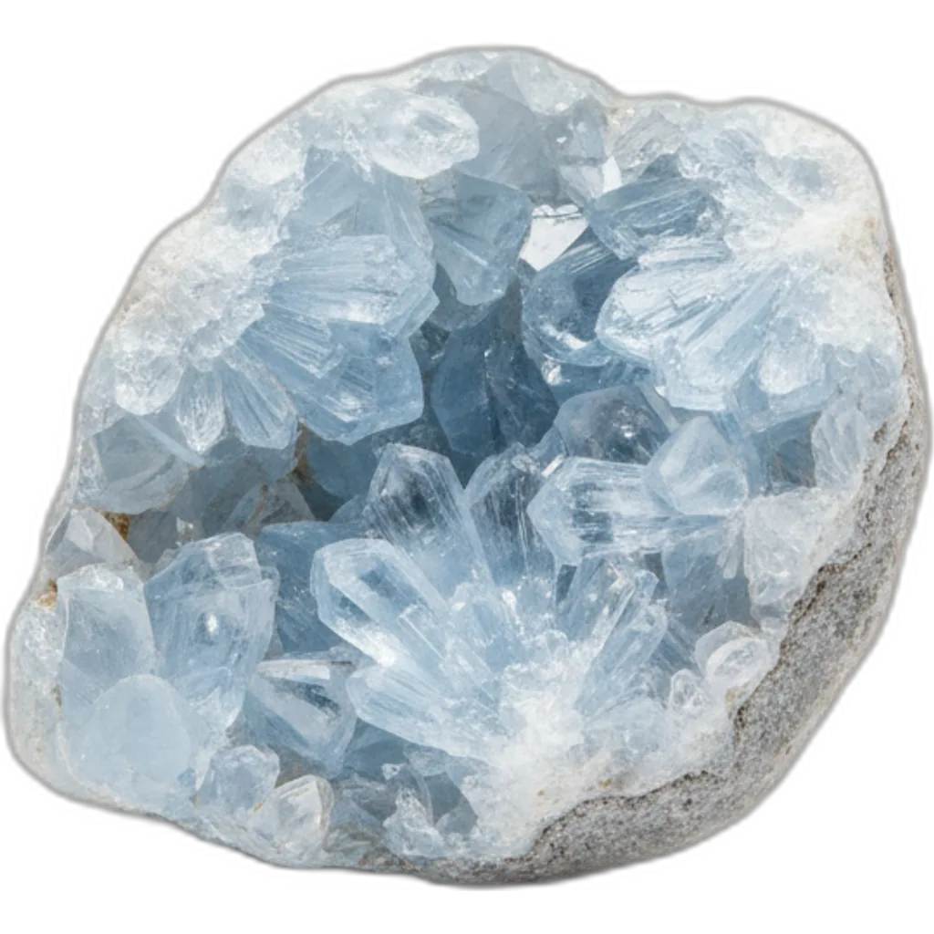 Celestite