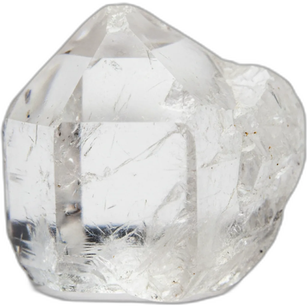 Clear Quartz