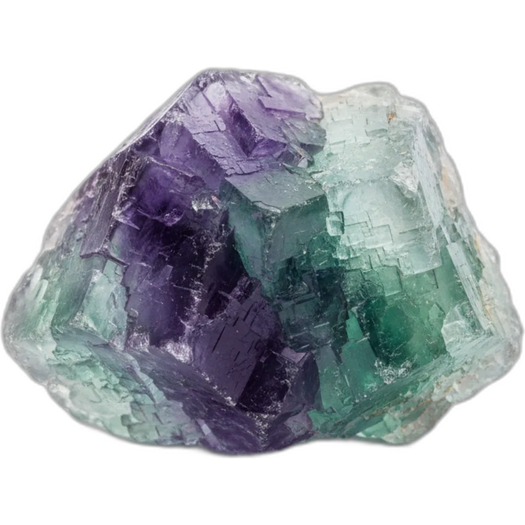 Fluorite