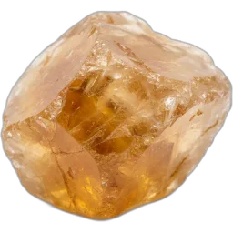 Golden Calcite