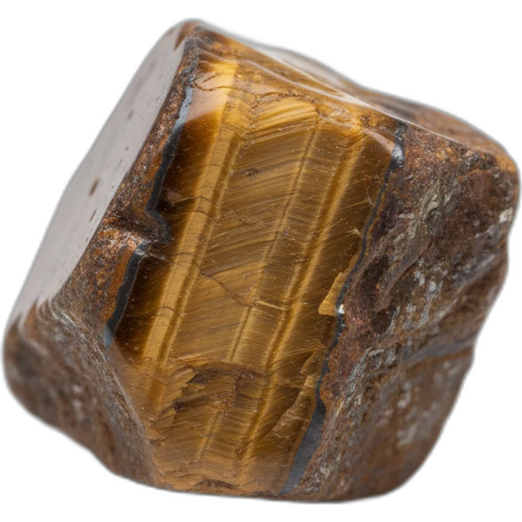 Golden Tiger Eye