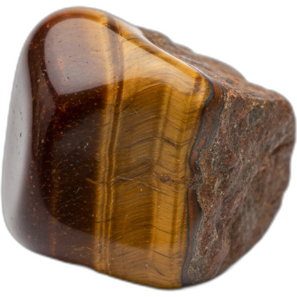 Golden Tiger's Eye