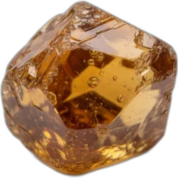Golden Topaz