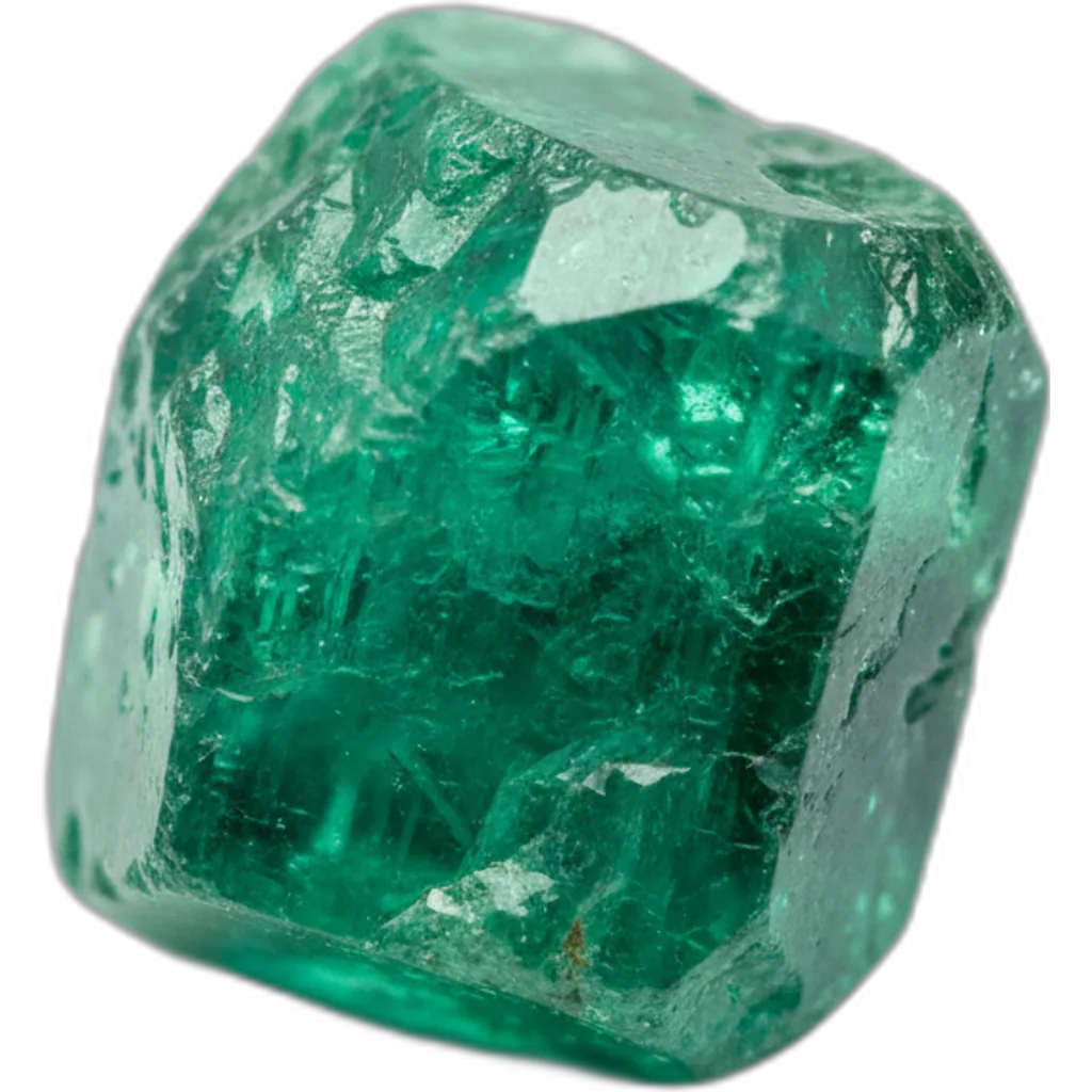 Green Emerald
