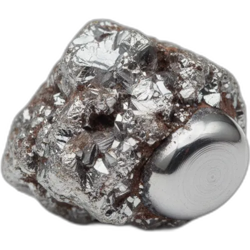 Hematite