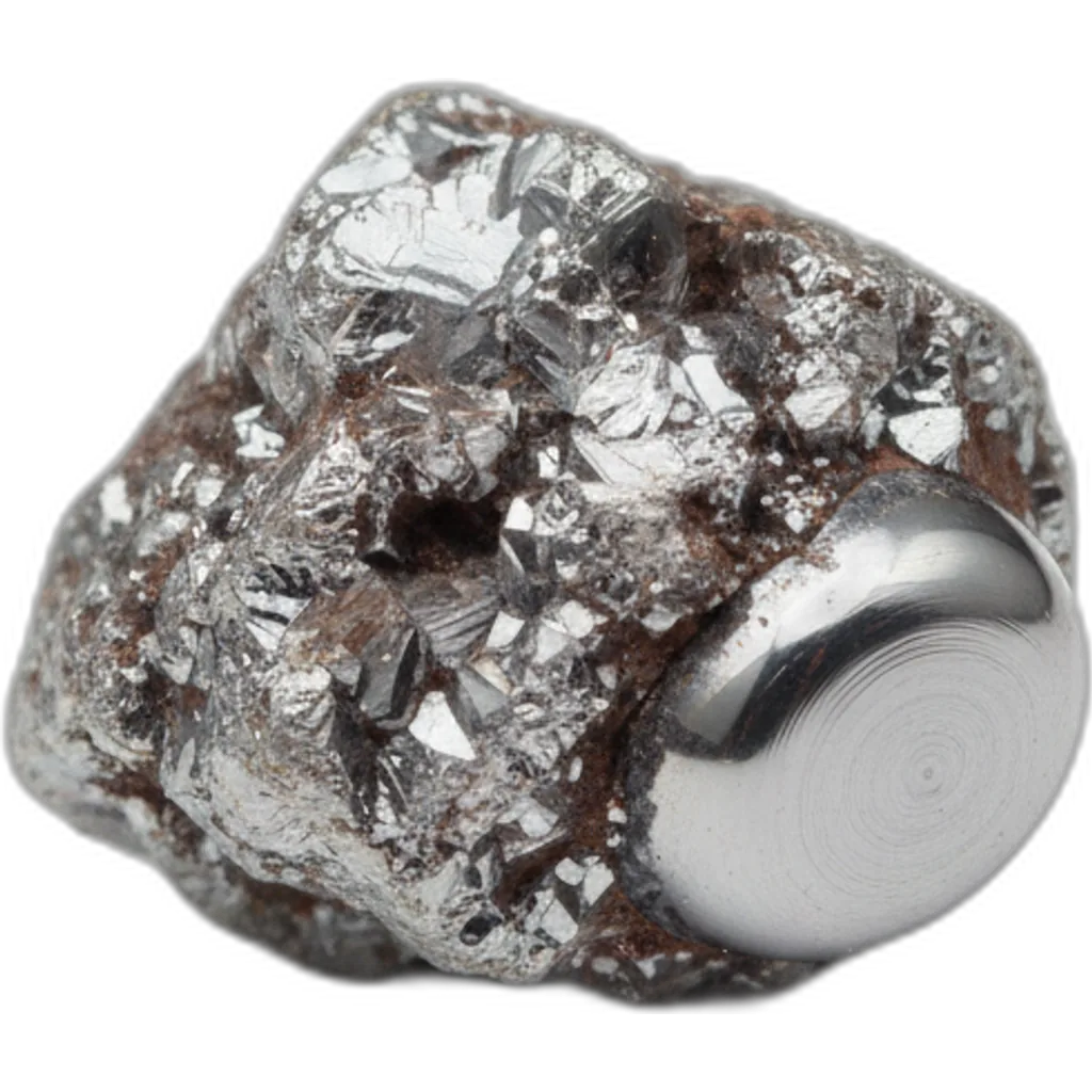 Hematite