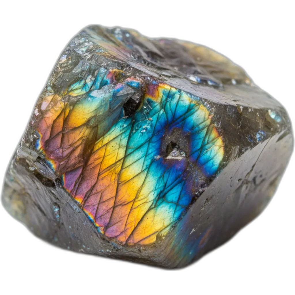 Labradorite