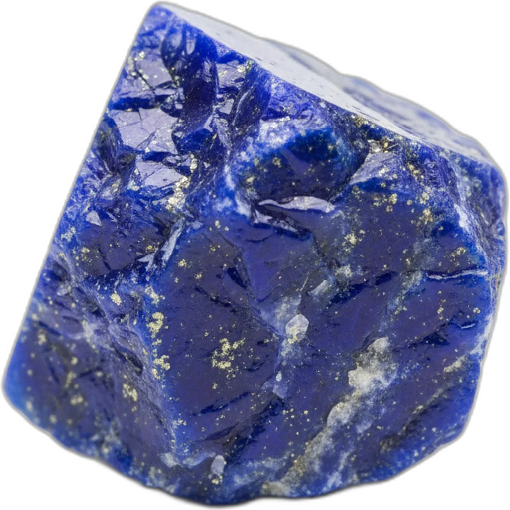 Lapis Lazuli
