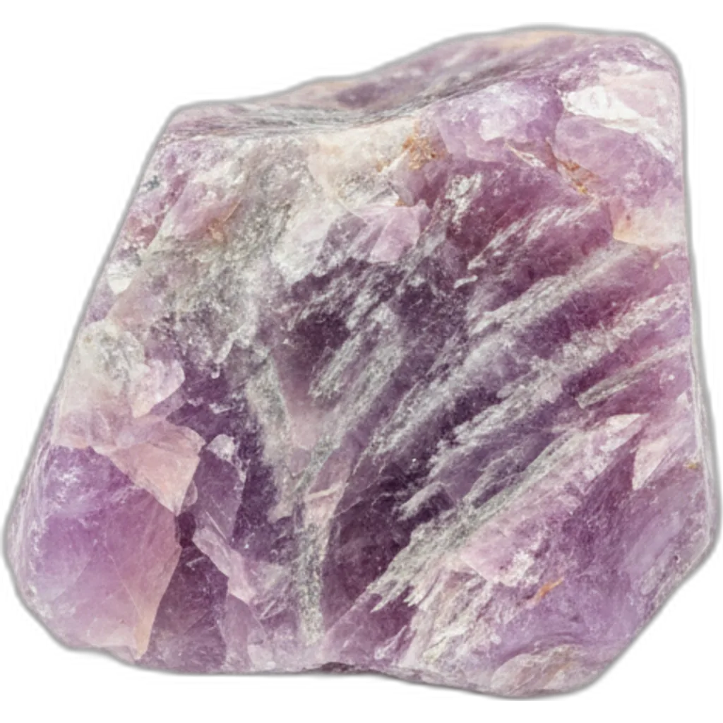 Lepidolite