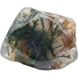 Moss Agate