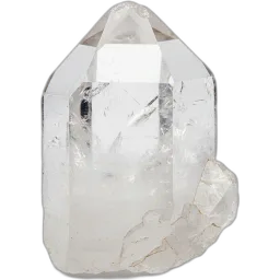 Quartz Crystal