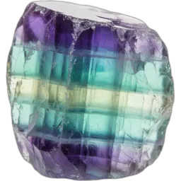Rainbow Fluorite