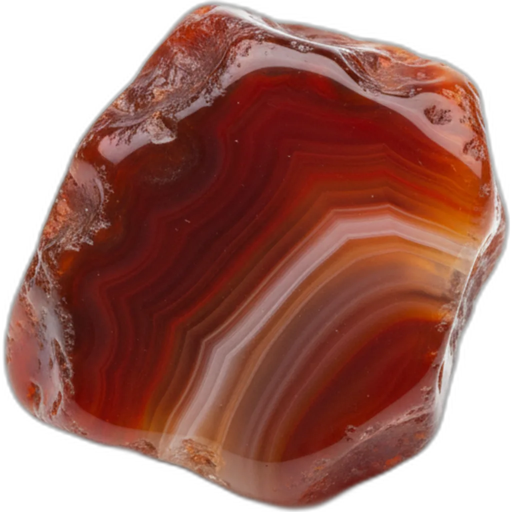 Red Agate