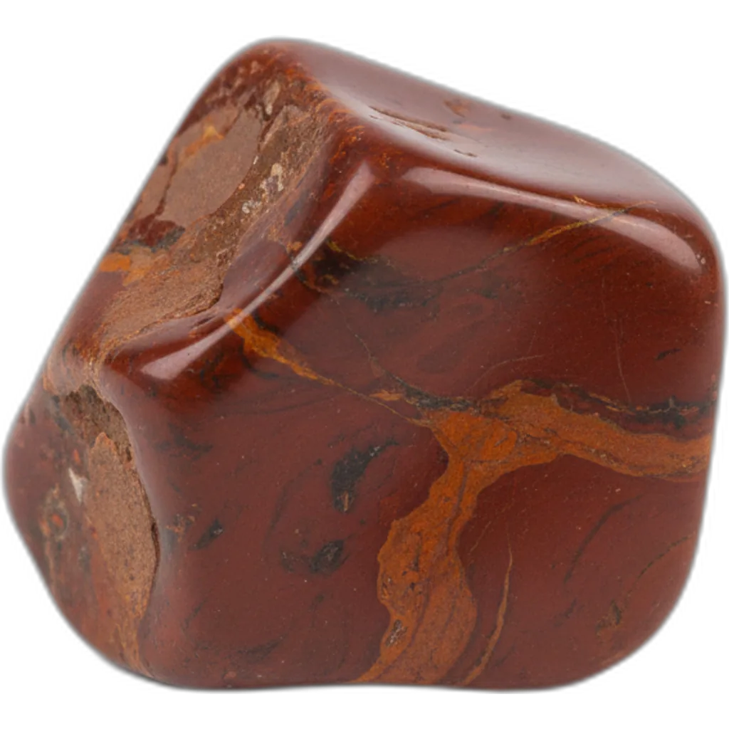Red Jasper