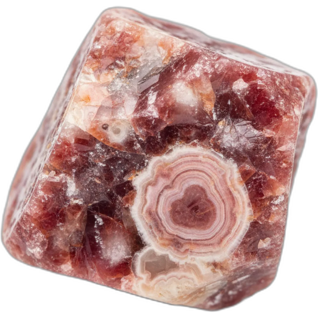 Rhodochrosite