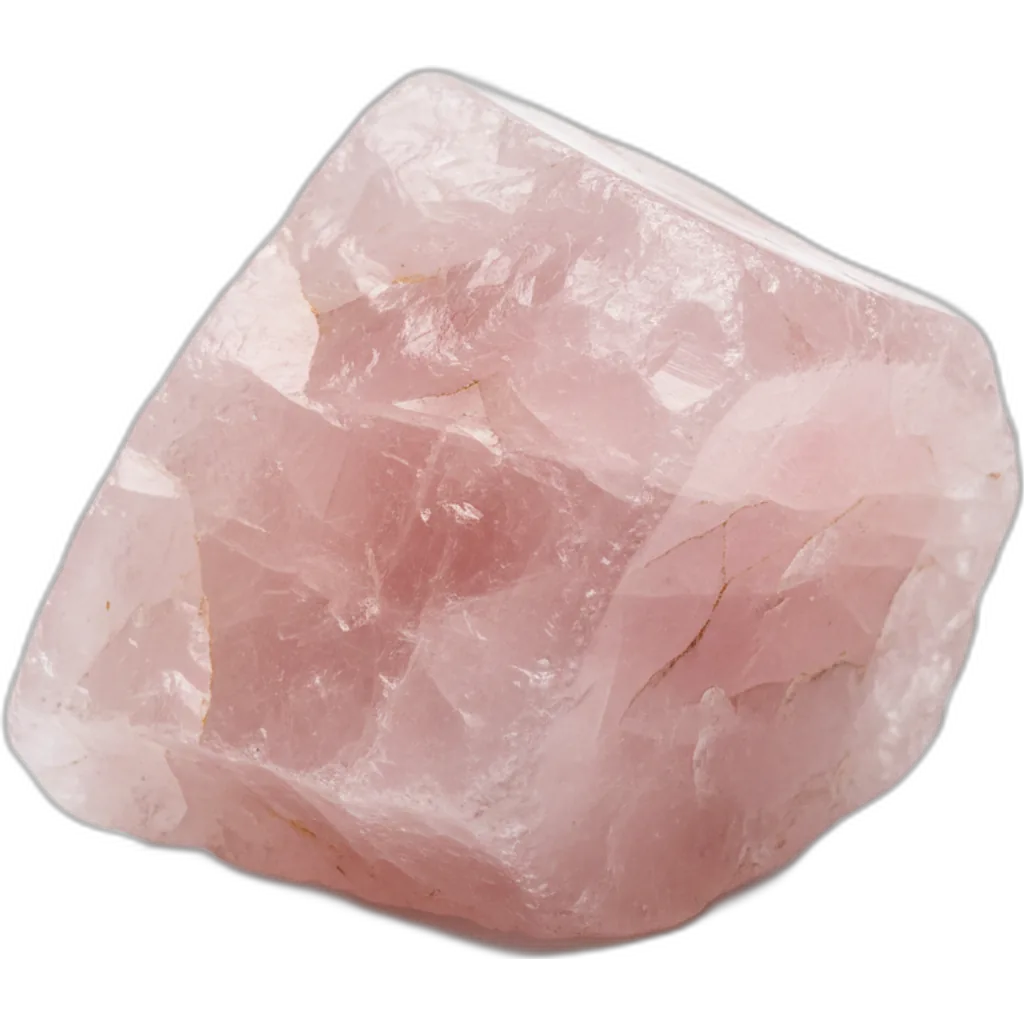 Rose Quartz
