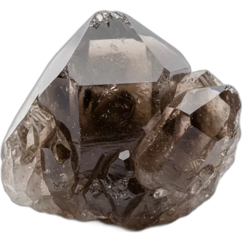Smoky Quartz