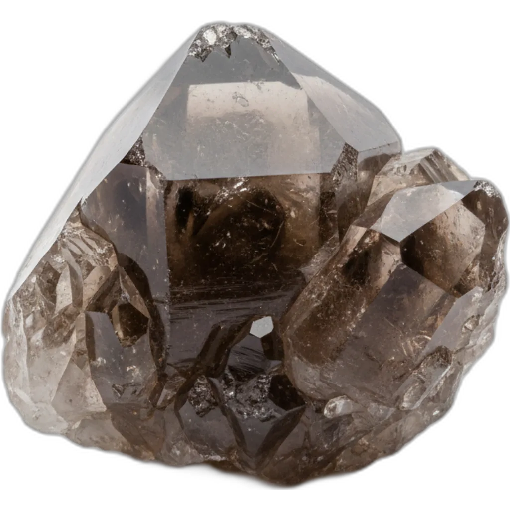 Smoky Quartz