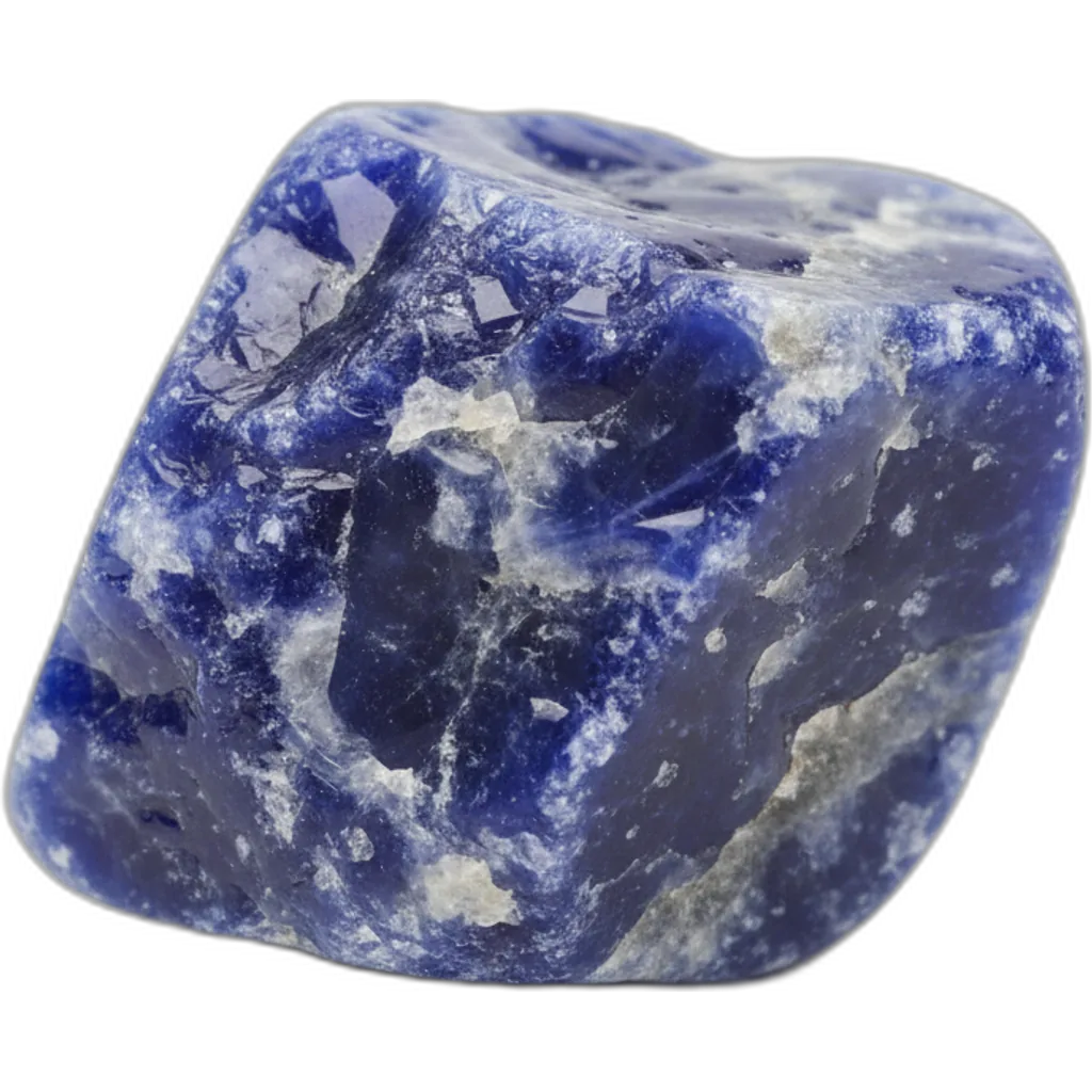 Sodalite