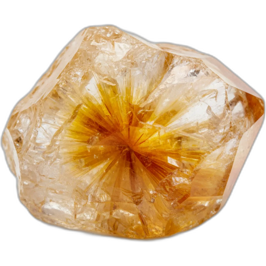 Solar Quartz