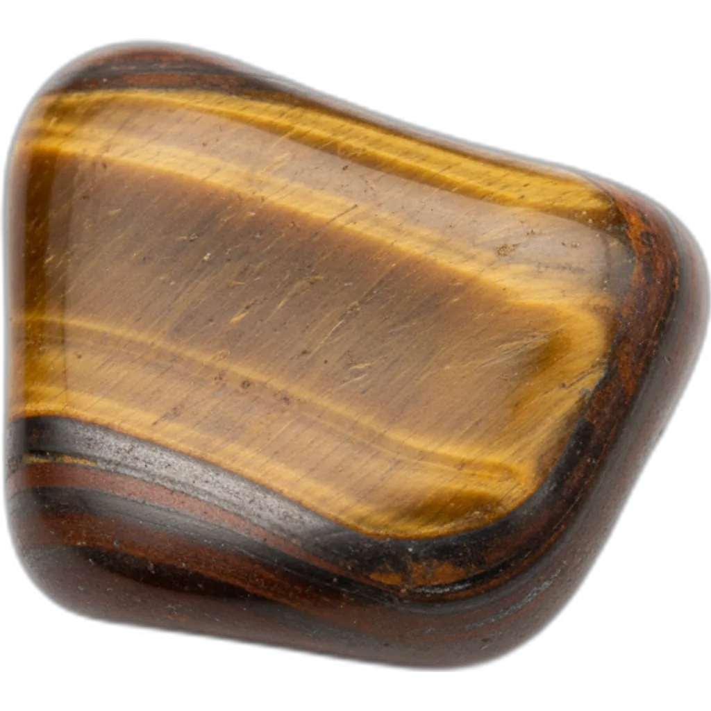 Tiger's Eye