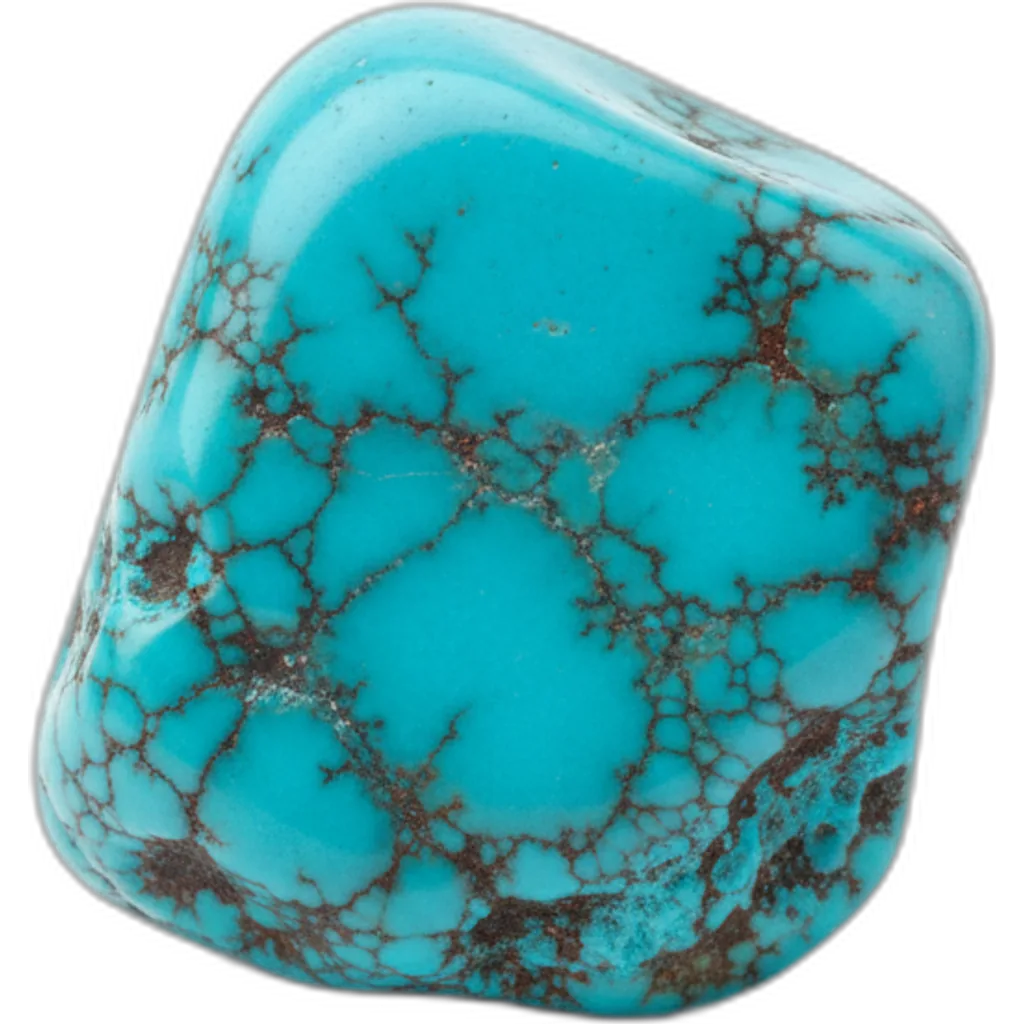 Turquoise