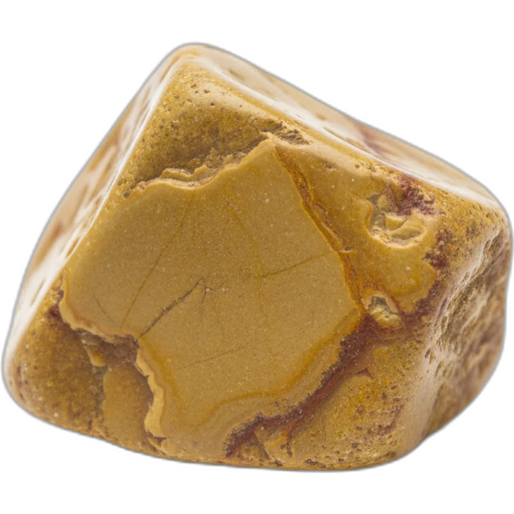 Yellow Jasper