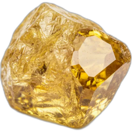 Yellow Sapphire