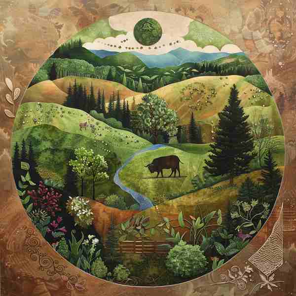 Earth