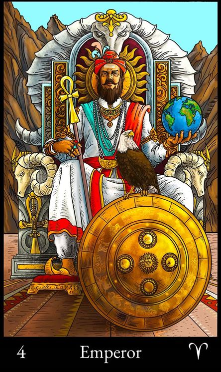 Emperor