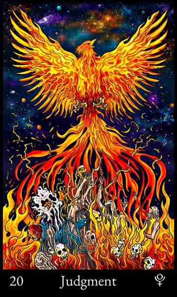 Judgement