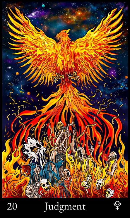 Judgement