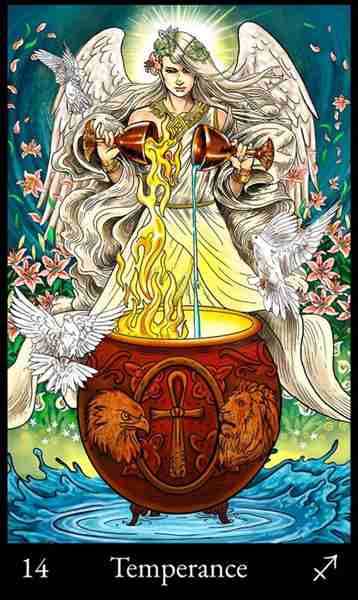 Temperance