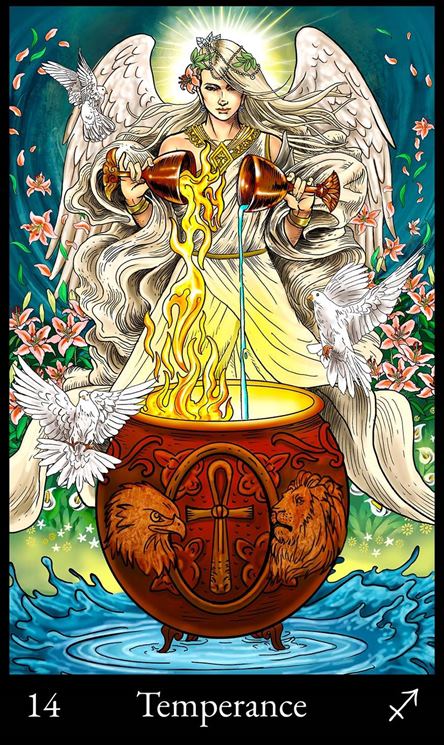 Temperance