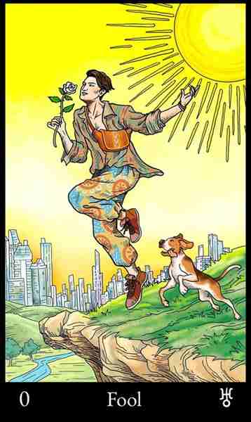 The Fool