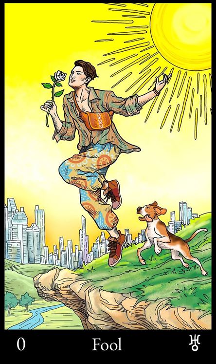 The Fool