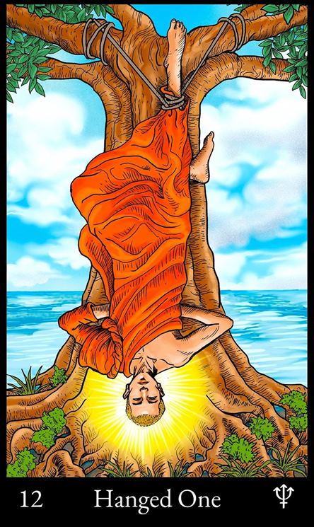 The Hanged One