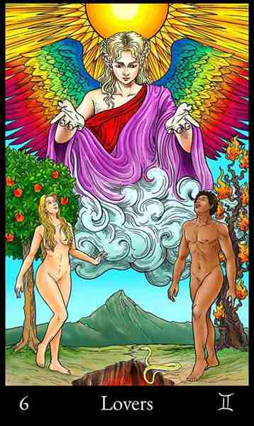 The Lovers